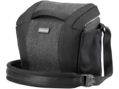 Think Tank SpeedTop Crossbody 10 - Graphite