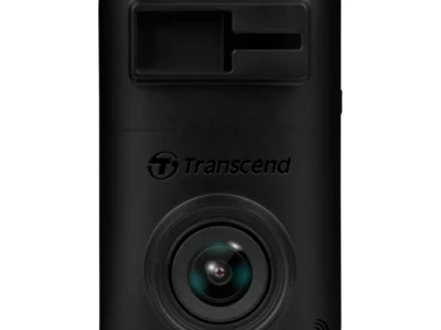 Transcend DrivePro Dashcam