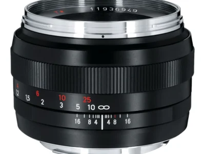 Zeiss Classic Planar T* 50mm f/1.4 Nikon F (ZF.2)