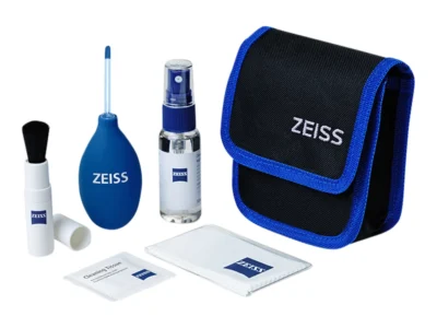 Zeiss Lens Cleaning Kit