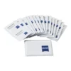 Zeiss Lens Cleaning Wipes