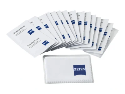 Zeiss Lens Cleaning Wipes