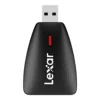 Lexar Kortläsare Multi-2-in-1 SD/micro SD USB 3.1