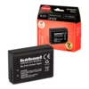 Hähnel Batteri Canon HL-E10 / LP-E10