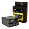 Hähnel Batteri Sony HL-U70 / BP-U70