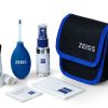 Zeiss kit för objektivrengöring