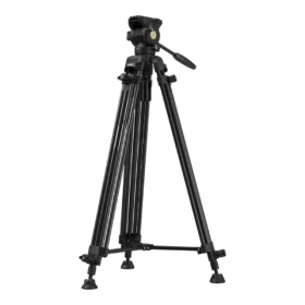 5440 AD14 Heavy-Duty Aluminum Alloy Tripod