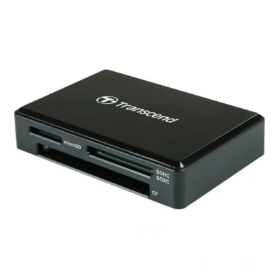 Cardreader RDC8 all-in-one USB 3.1 (USB TYPE-C)