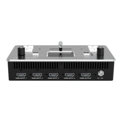 Feelworld LIVEPRO L1 MULTI-FORMAT VIDEO MIXER