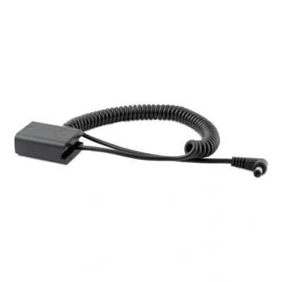 Feelworld Dummy Battery Adapter