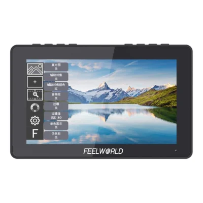 Feelworld Monitor F5 Pro V4 6"