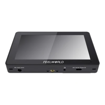 Feelworld Monitor F5 Pro V4 6