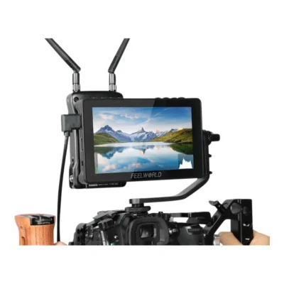 Feelworld Monitor F5 Pro V4 6