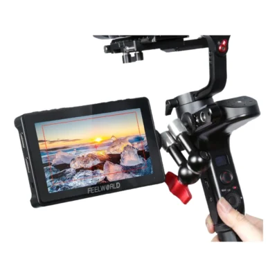 Feelworld Monitor F5 Pro V4 6