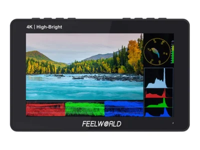 Feelworld Monitor F5PROX