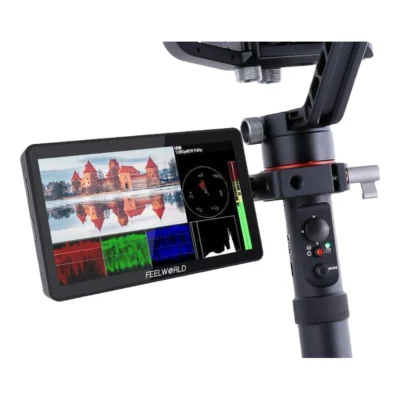 Feelworld Monitor F6 Plus V2 6" Monitor