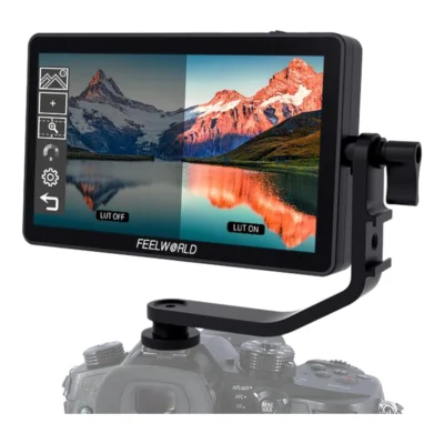 Feelworld Monitor F6 Plus V2 6