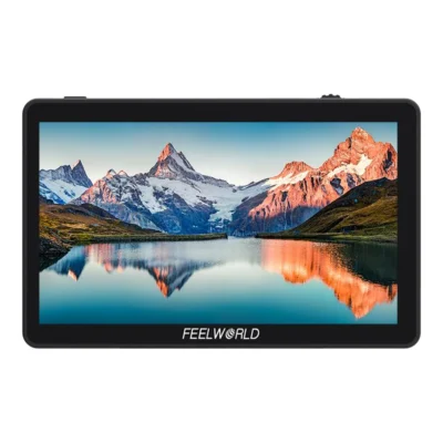 Feelworld Monitor F6 Plus V2 6