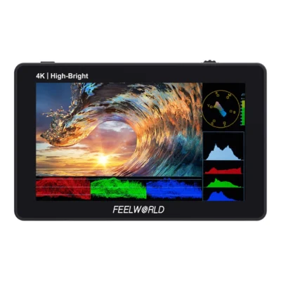 Feelworld Monitor F6PLUSX