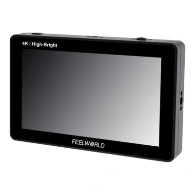 Feelworld Monitor F6PLUSX