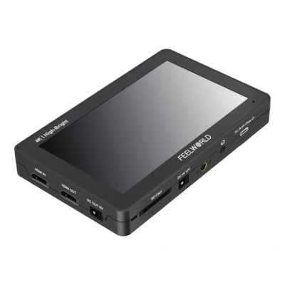 Feelworld Monitor F6PLUSX