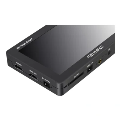 Feelworld Monitor F6PLUSX