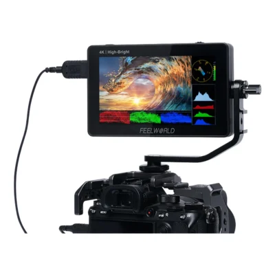Feelworld Monitor F6PLUSX