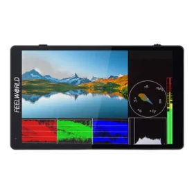 Feelworld Monitor F7 Pro 7" Directors monitor