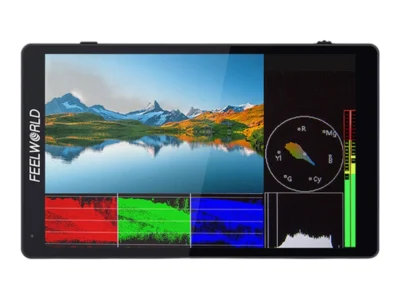 Feelworld Monitor F7 Pro 7" Directors monitor