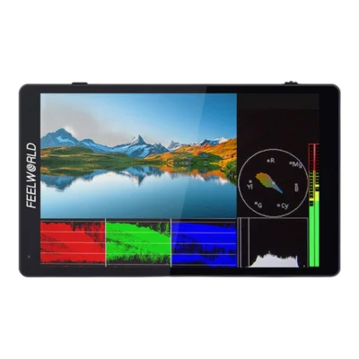 Feelworld Monitor F7 Pro 7" Directors monitor