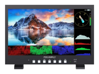 Feelworld Monitor FVM215-1000