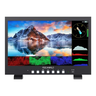 Feelworld Monitor FVM215-1000