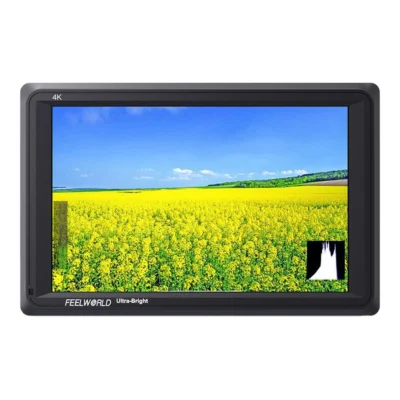 Feelworld Monitor FW279 7"