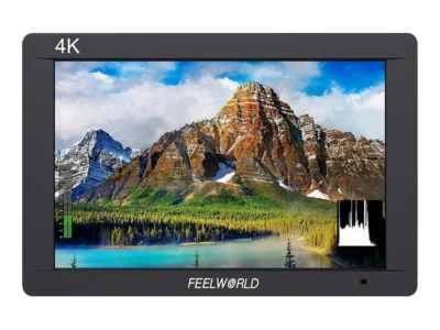 Feelworld Monitor FW703 7" SDI monitor