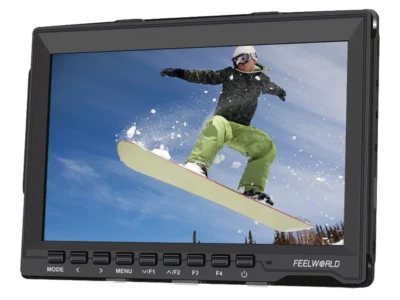 Feelworld Monitor FW759 7"