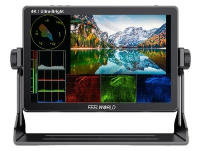 Feelworld Monitor LUT11S