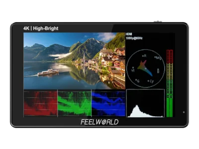Feelworld Monitor LUT5E