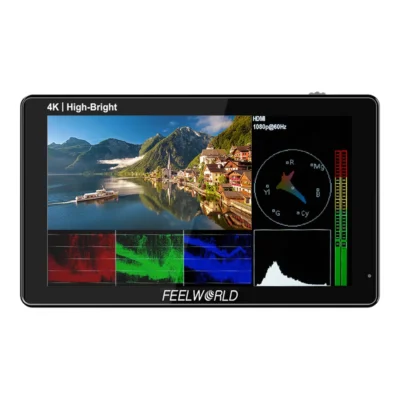Feelworld Monitor LUT5E