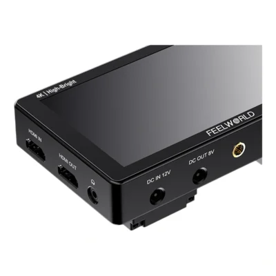 Feelworld Monitor LUT5E