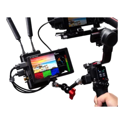 Feelworld Monitor LUT5E