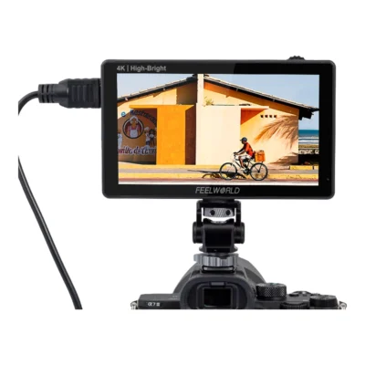 Feelworld Monitor LUT5E