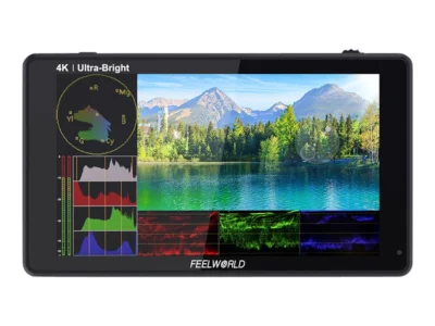 Feelworld Monitor LUT6 6"