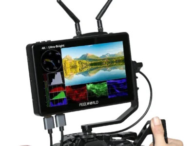 Feelworld Monitor LUT7 Pro 7"