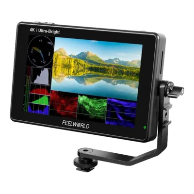 Feelworld Monitor LUT7 Pro 7