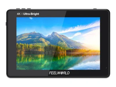Feelworld Monitor LUT7S PRO 7" with SDI