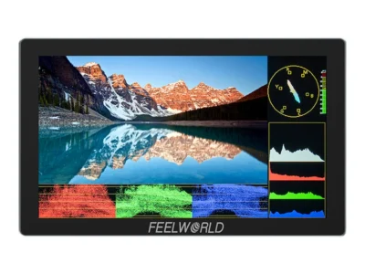 Feelworld Monitor P6X