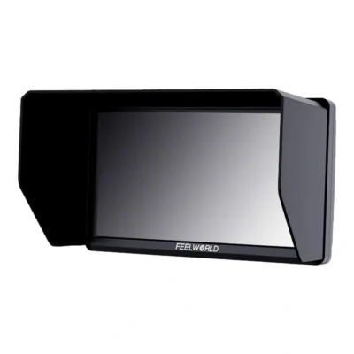 Feelworld Monitor S55 V3