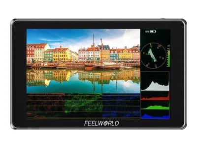 Feelworld Monitor S7