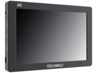 Feelworld Monitor T7 Plus