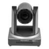 Feelworld NDI20X NDI PoE PTZ Camera with 20x Optical Zoom